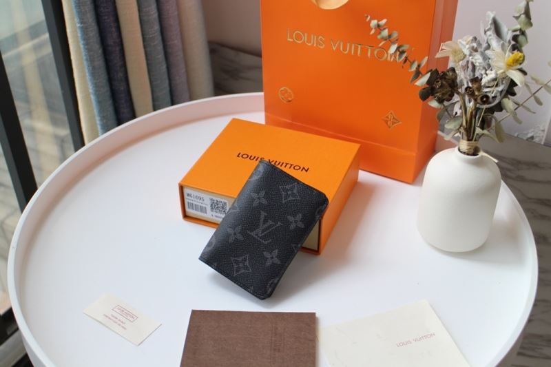 Louis Vuitton Wallets